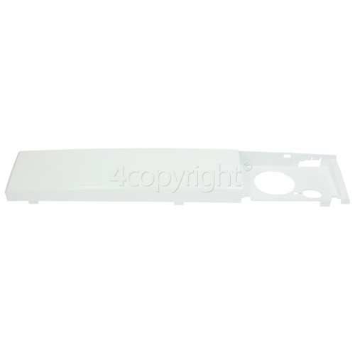 Rangemaster Hotplate Facia Assembly
