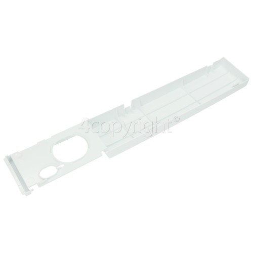 Rangemaster Hotplate Facia Assembly