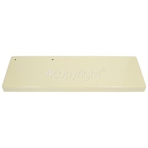 Rangemaster (9167) Df/Ng Cream Drawer Front Cream