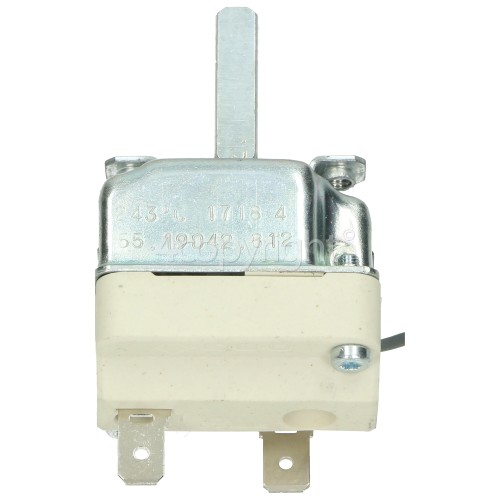 Ariston C 6V9 P (W)U Fan Oven Electric Thermostat V