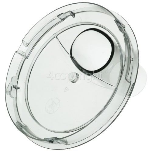 Bosch MCM5530GB/03 Lid