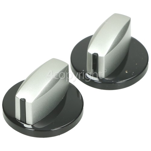 Neff T13K20N0/01 Knob-cooking Area