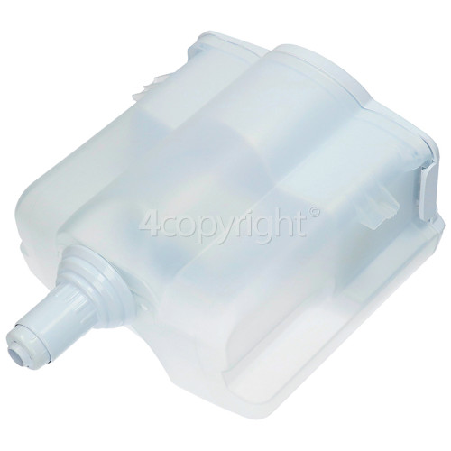 Samsung Water Tank Assembly www.samsungspares.co.uk