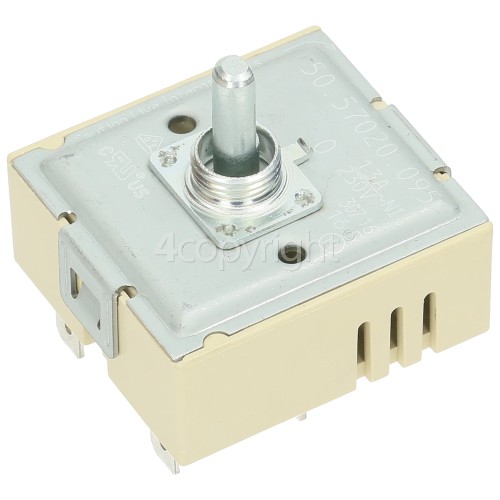 Bosch Hotplate Energy Regulator