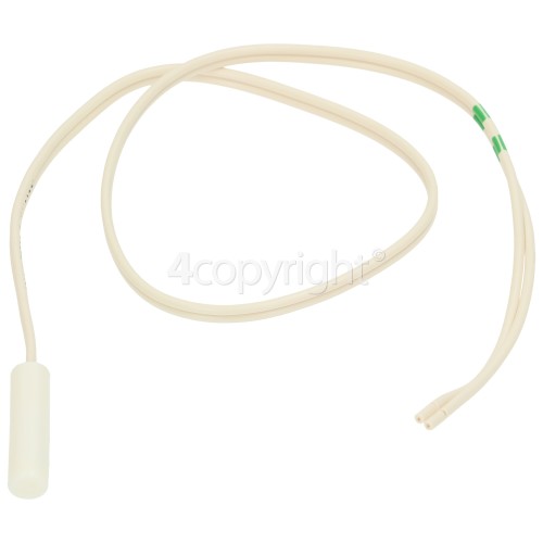 Indesit Temperature Sensor : Cable 450mm