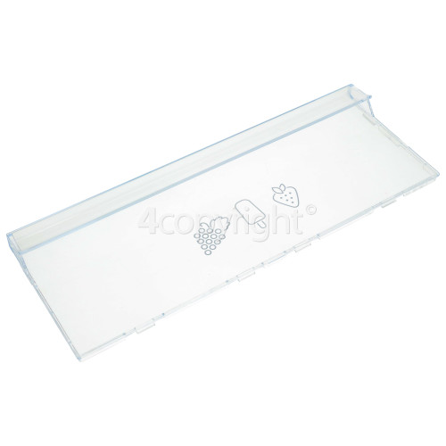 Beko Freezer Drawer Front bekospares.co.uk