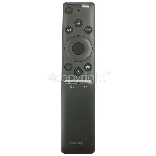 Samsung BN5901298D Remote Control - Smart