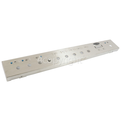 Rangemaster Control Panel Fascia