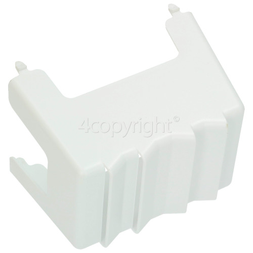 Indesit H 561 IX Lamp Cover XB800AENF