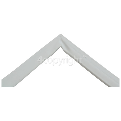 Beko Freezer Door Seal bekospares.co.uk