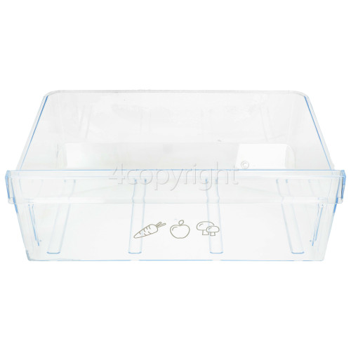 Beko Crisper Drawer Assembly