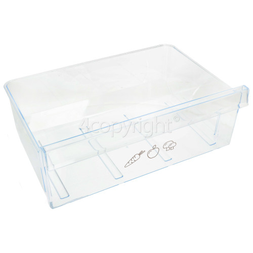 Beko Crisper Drawer Assembly bekospares.co.uk