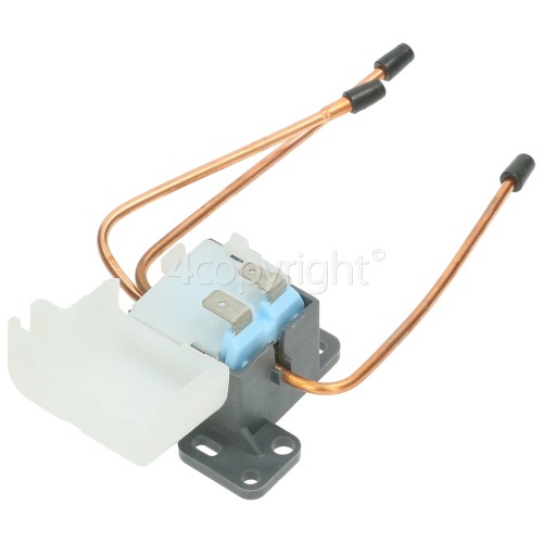 Whirlpool WTV45972 NFC IX Valve Magnet 6