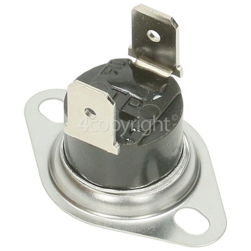 Baumatic BO644SS Thermostat