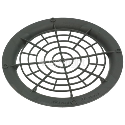 DeDietrich Fan Motor Cover