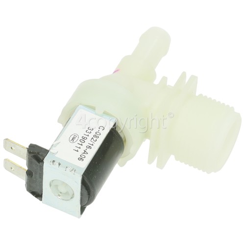 Indesit Solenoid Valve