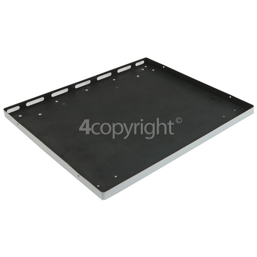 Rangemaster Door Outer Panel