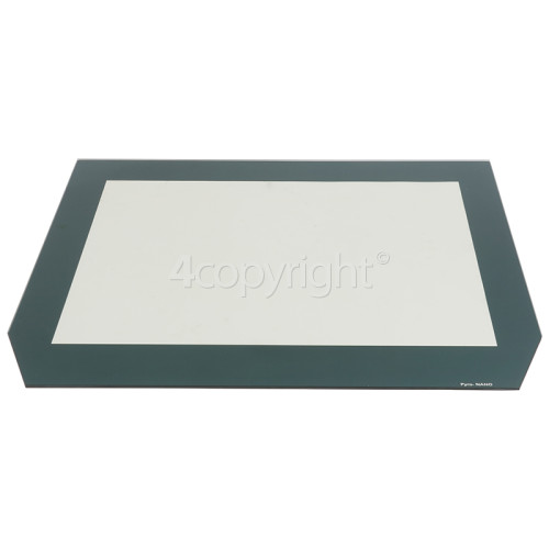 Samsung Inner Door Glass