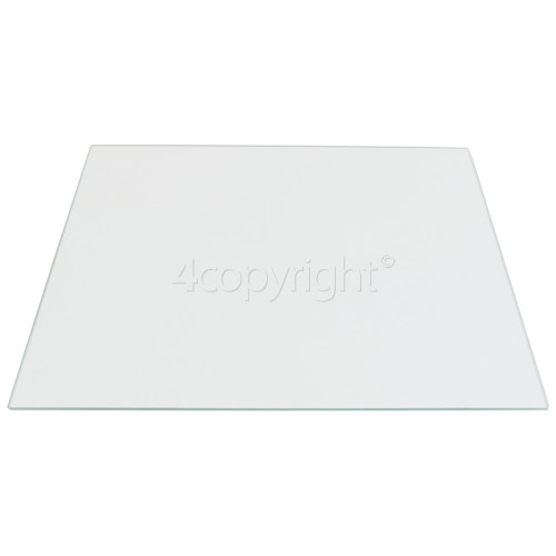 Baumatic Crisper Drawer Glass Shelf