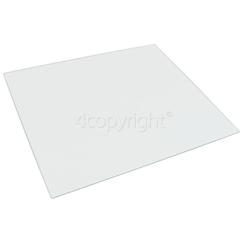 Baumatic Crisper Drawer Glass Shelf