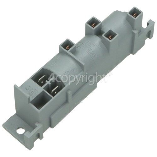 Indesit K 343 M.B(W)/U Ignition Transformer + Filter : ITW BF80046-N80