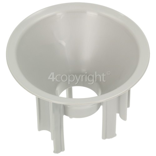 Bosch Salt Funnel For Softener www.spares4boschuk.co.uk
