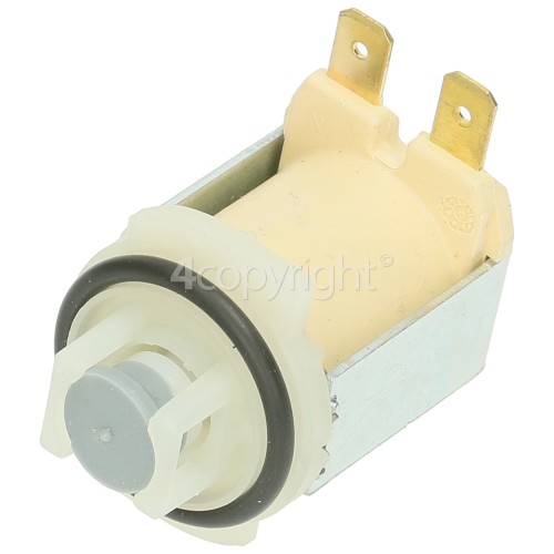 Electrolux Dishwasher Regeneration Solenoid Valve