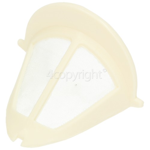 Bosch Neff Siemens Anti-Scale Spout Filter - Cream