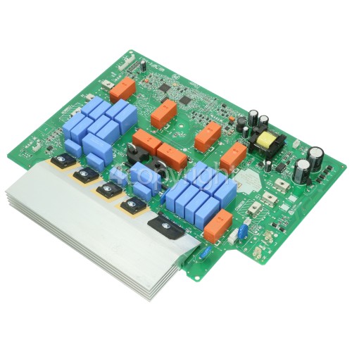 Bosch Hotplate PCB Control Board