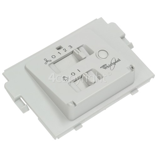 Whirlpool AKG 958 GY Control Unit