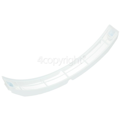 Electrolux EDC77570W Air Intake Fluff Filter