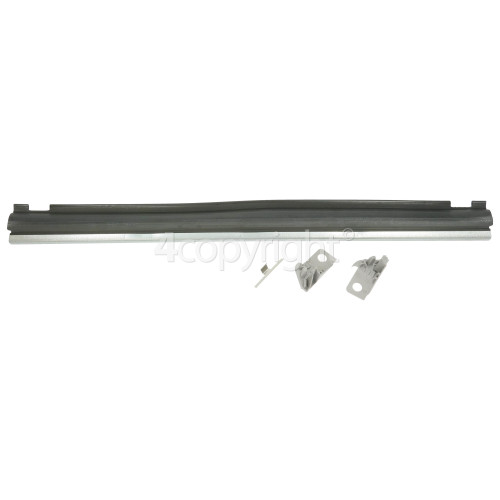 Neff S71M63X2GB/73 Lower Door Seal : 565mm Length