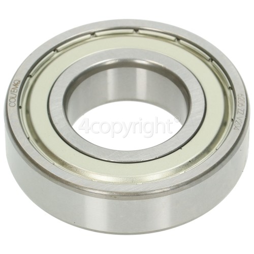 Tricity Bendix Rear Drum Bearing : 6206ZZ