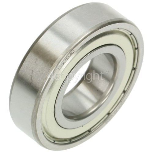 Tricity Bendix Rear Drum Bearing : 6206ZZ