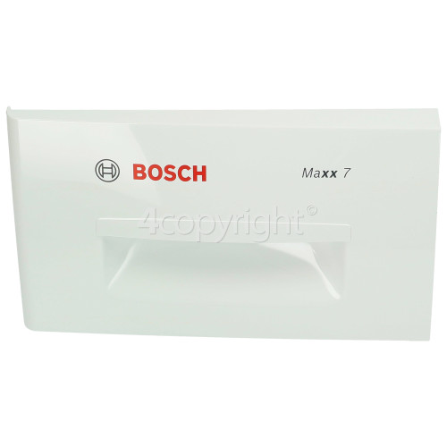 Bosch WAE24363GB/05 Recessed Handle