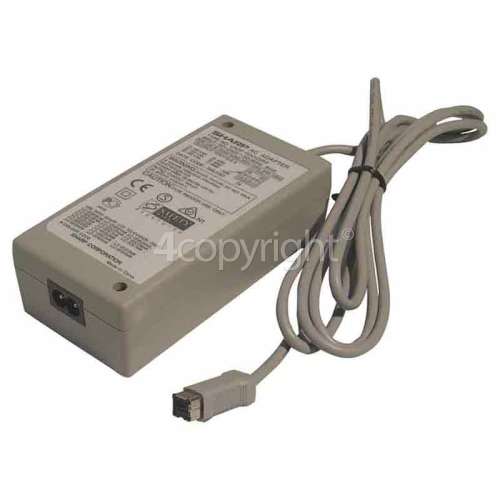 Sharp Mains AC Adaptor