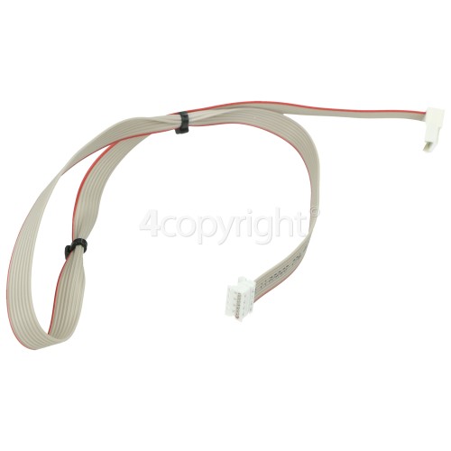 Neff D89D55N1GB/02 Cable Harness