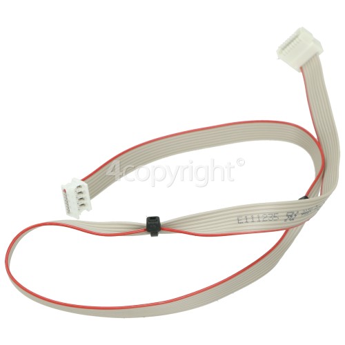 Neff D89D55N1GB/02 Cable Harness