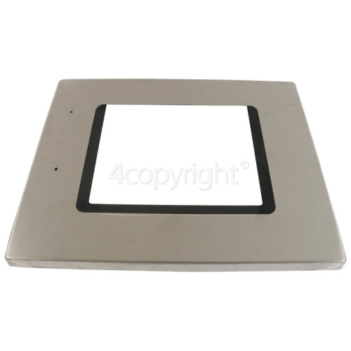 Rangemaster Right Hand Oven Outer Door