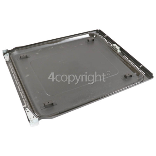 Rangemaster Right Hand Oven Inner Door Panel