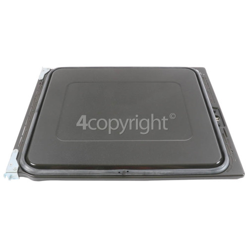 Rangemaster Right Hand Oven Inner Door Panel