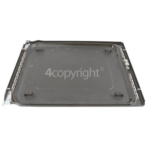 Rangemaster Right Hand Oven Inner Door Panel