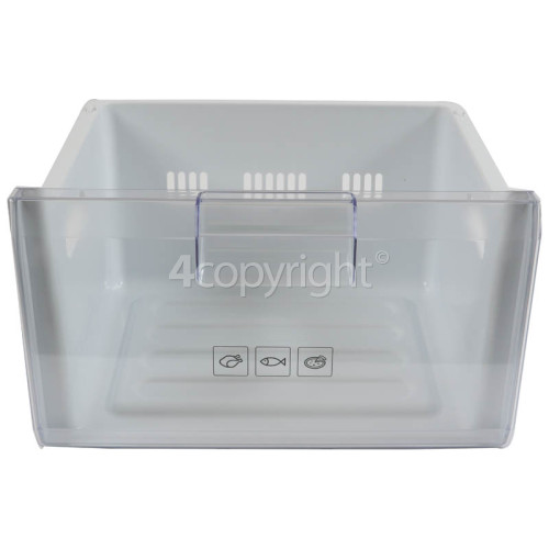 Samsung Middle Freezer Drawer Assembly