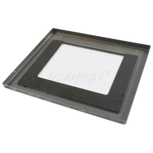 Rangemaster Right Hand Main Outer Door
