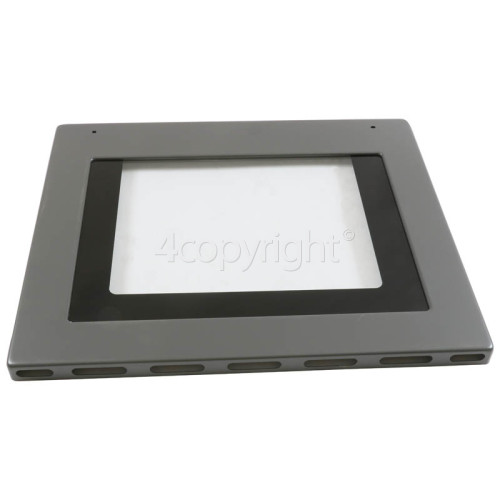 Rangemaster Right Hand Main Outer Door