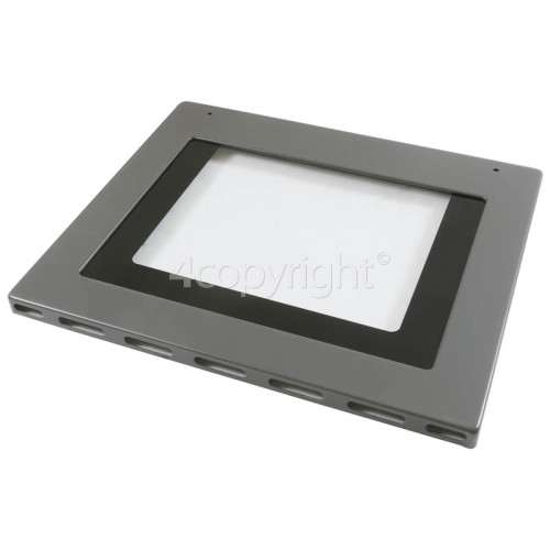 Rangemaster Right Hand Main Outer Door