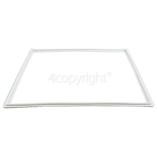 Beko Freezer Door Seal bekospares.co.uk