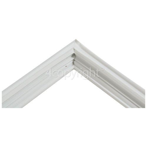 Beko Freezer Door Seal bekospares.co.uk