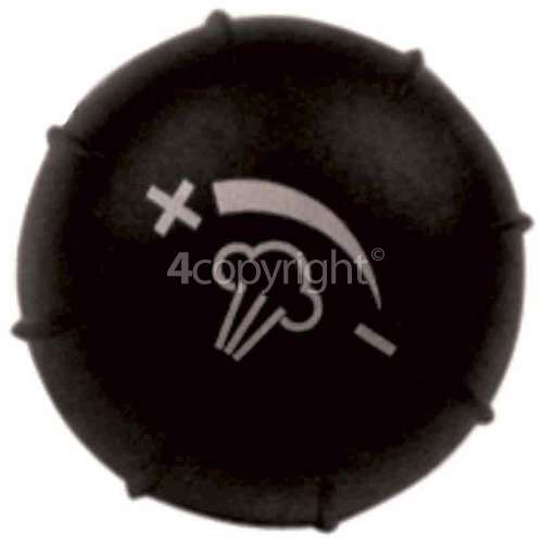 Delonghi EC201CD.B Control Knob | www.4delonghi.co.uk