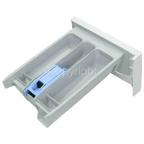 LG F1222TD Soap Dispenser Drawer Assembly